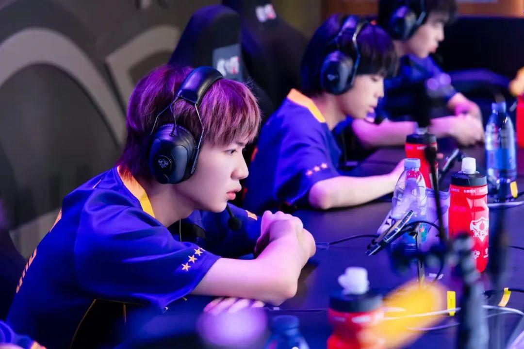 常规赛打出 常规赛打出