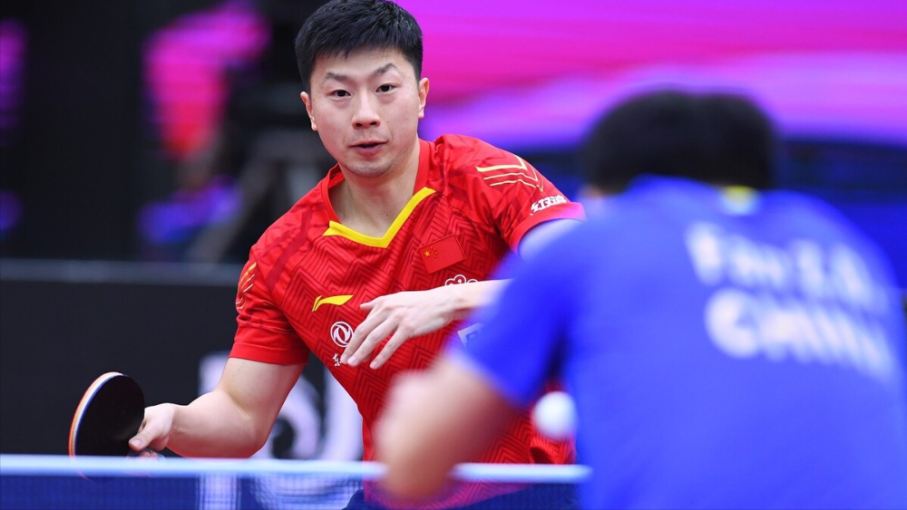 不断地挑战 不断地挑战