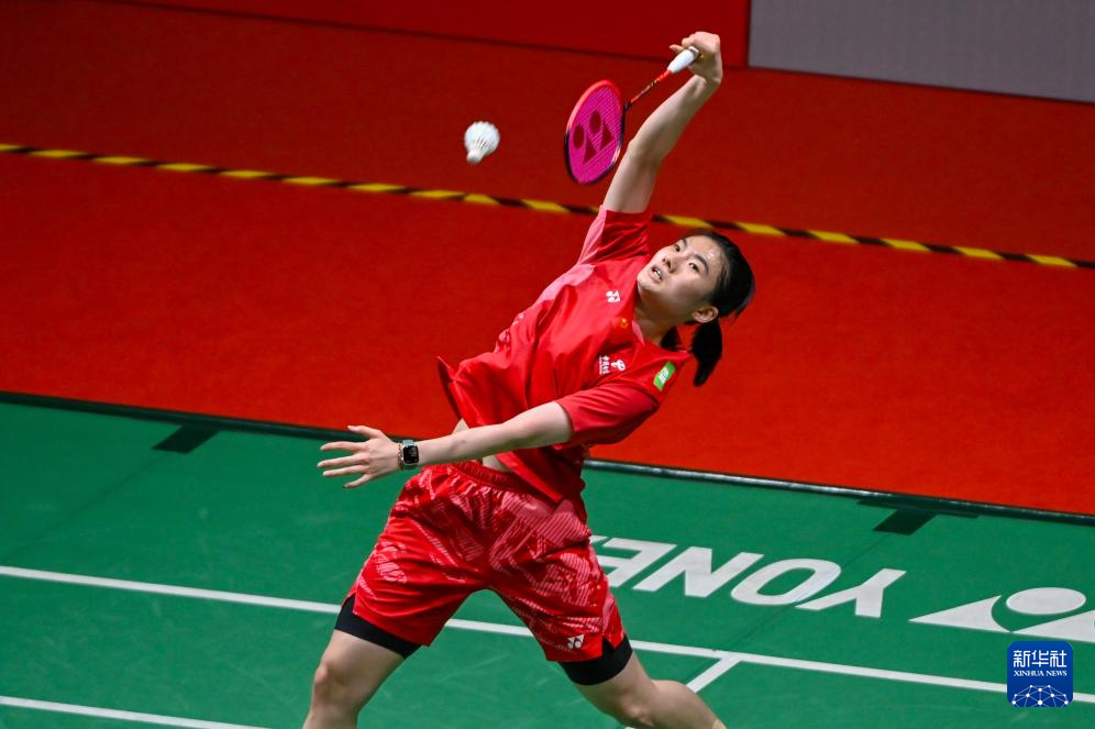 瞩目的比赛 瞩目的比赛