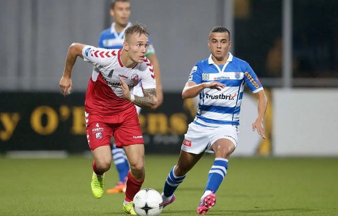 莱万多夫斯 莱万多夫斯