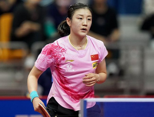 赛场的完美 赛场的完美