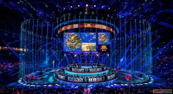 每年国乒热 每年国乒热