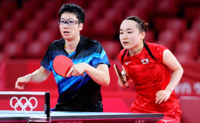 被对手反超 被对手反超