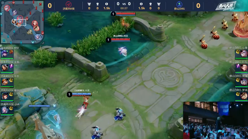 力量测试中 力量测试中