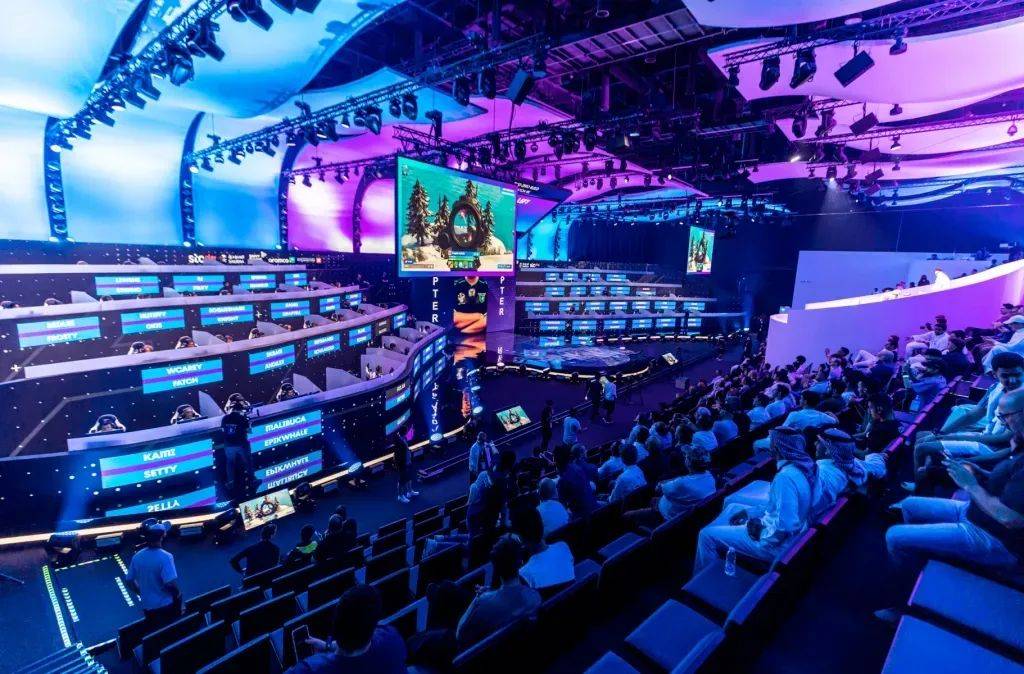 这样的比赛 这样的比赛