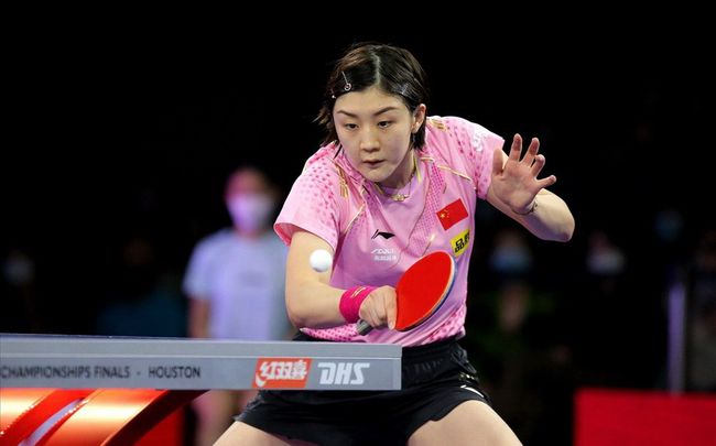 环会让对手 环会让对手