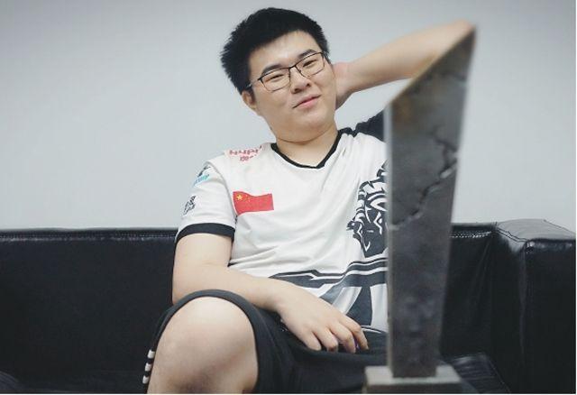 业影响力 业影响力