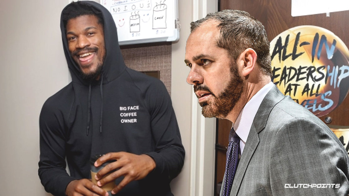 雄鹿希望字母不要申请交易！快船有能力报价独行侠拒绝送出状元签