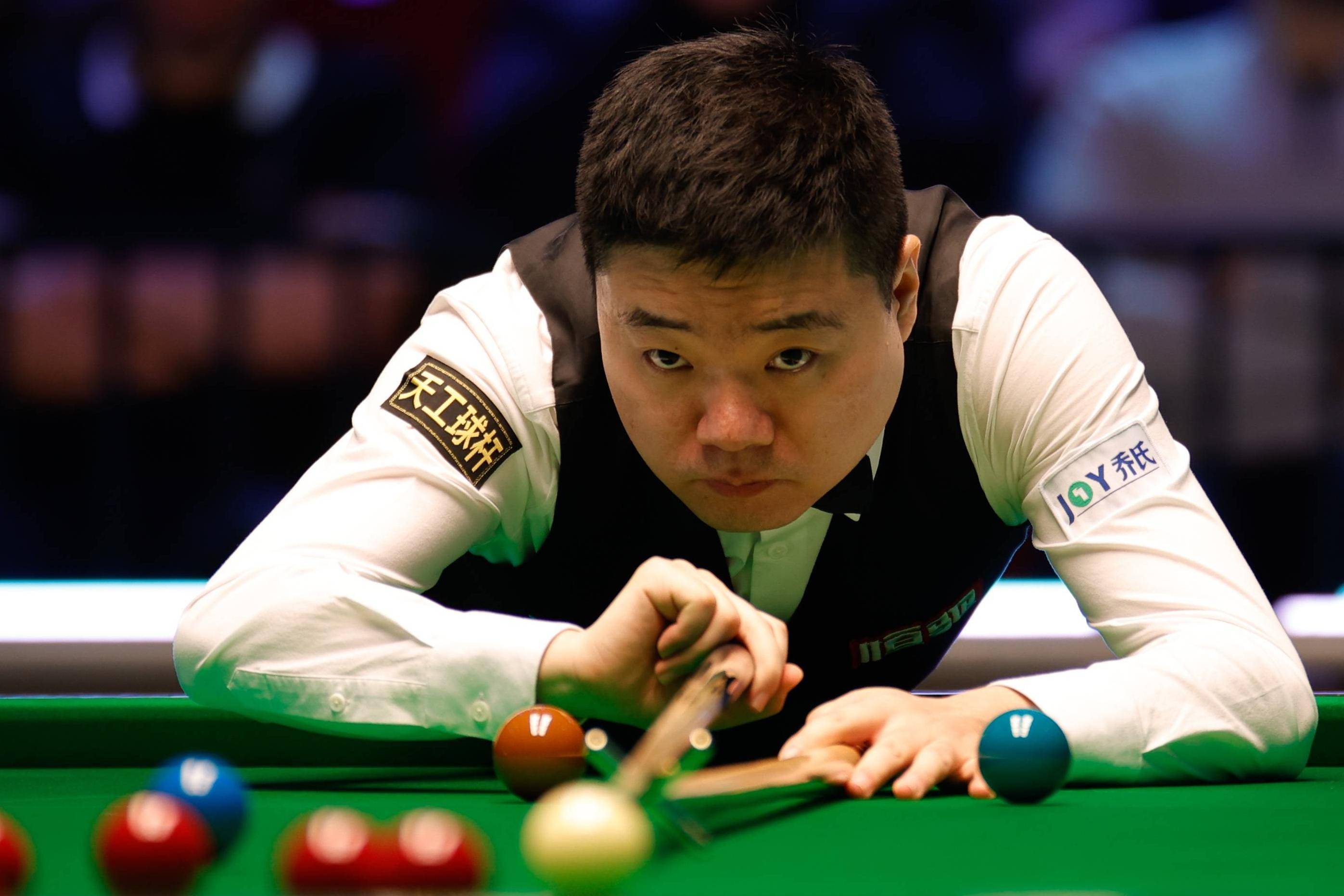 在比赛的关 在比赛的关