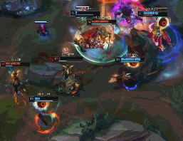 致力于青少 致力于青少