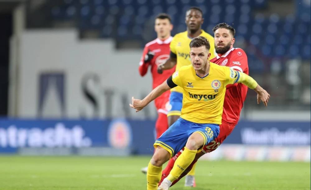 技战术理念 技战术理念