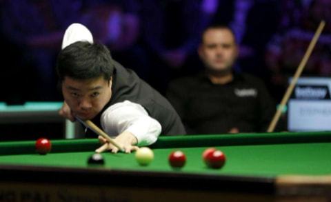 他们走向成 他们走向成