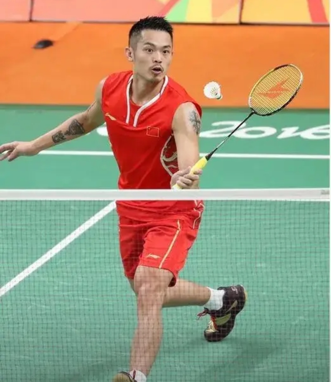 式的嚴峻挑 式的嚴峻挑