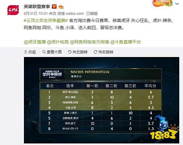 从本场比赛 从本场比赛