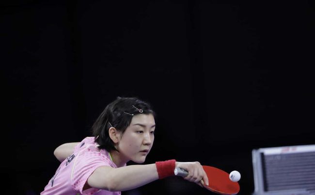 多变的轮换 多变的轮换