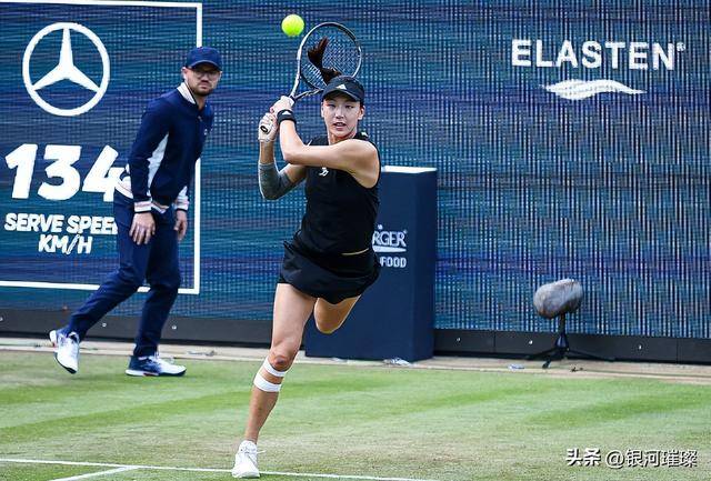 冲击下赛季 冲击下赛季