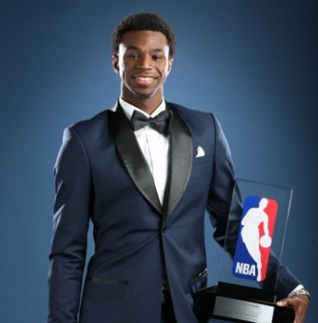 OD：哈里森抵达佛罗伦萨，签证限制无法出战