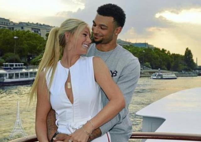 英超争冠的 英超争冠的